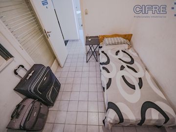 PH 3 Ambientes con patio y terraza propia en Villa Pueyrredón