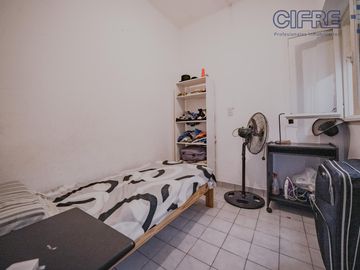 PH 3 Ambientes con patio y terraza propia en Villa Pueyrredón