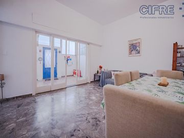 PH 3 Ambientes con patio y terraza propia en Villa Pueyrredón