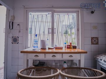 PH 3 Ambientes con patio y terraza propia en Villa Pueyrredón