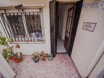 PH 3 Ambientes con patio y terraza propia en Villa Pueyrredón