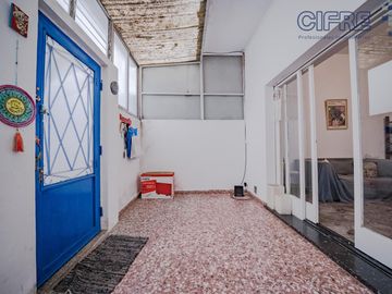 PH 3 Ambientes con patio y terraza propia en Villa Pueyrredón