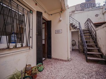 PH 3 Ambientes con patio y terraza propia en Villa Pueyrredón