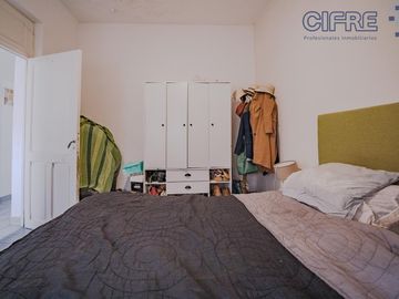 PH 3 Ambientes con patio y terraza propia en Villa Pueyrredón