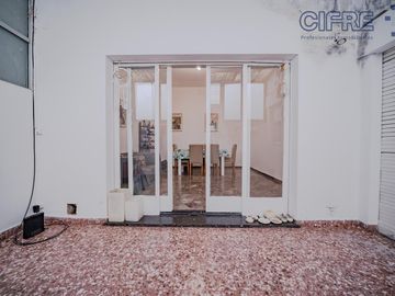 PH 3 Ambientes con patio y terraza propia en Villa Pueyrredón