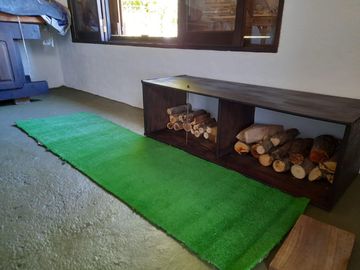 Casa en venta - 2 Dormitorios 3 Baños - 1.240Mts2 - Río Ceballos