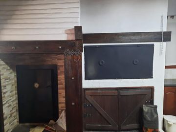 Casa en venta - 2 Dormitorios 3 Baños - 1.240Mts2 - Río Ceballos