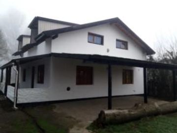 Casa en El Hoyo