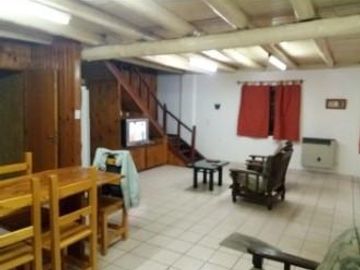 Casa en El Hoyo