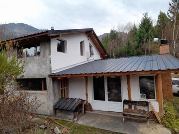 Casa en Lago Puelo