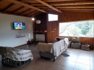 Casa en Lago Puelo