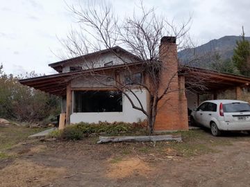 Casa en Lago Puelo