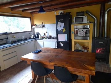 Casa en Lago Puelo