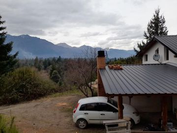 Casa en Lago Puelo