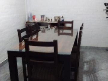 Chacra - Las Golondrinas