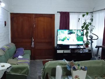 Chacra - Las Golondrinas