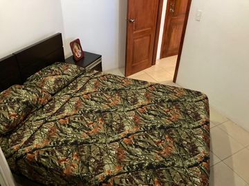 Alquiler de suite en Punta centinela, edificio Torre 1000, AndA.