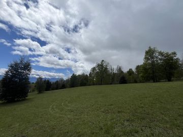 Maravillosas parcelas con impresionante vista al lago!!!