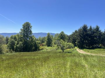 Maravillosas parcelas con impresionante vista al lago!!!