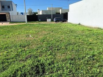 Terreno en  loteo Marconi, Razetto casi Magnasco