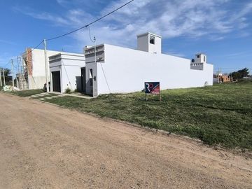 Terreno en  loteo Marconi, Razetto casi Magnasco