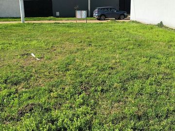 Terreno en  loteo Marconi, Razetto casi Magnasco