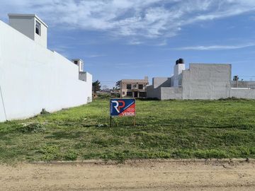 Terreno en  loteo Marconi, Razetto casi Magnasco