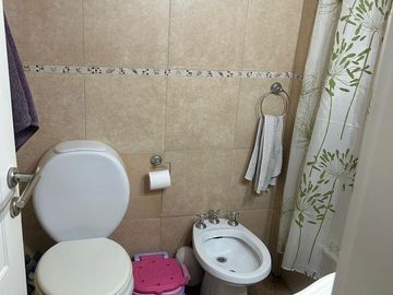 Departamento - Villa Ballester