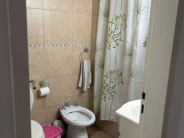 Departamento - Villa Ballester