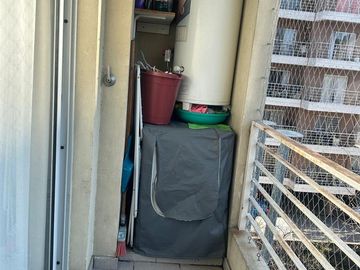 Departamento - Villa Ballester