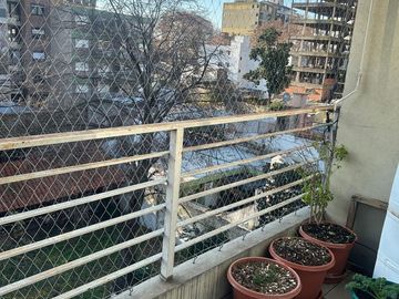 Departamento - Villa Ballester