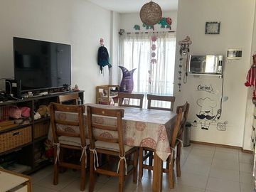 Departamento - Villa Ballester