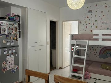 Departamento - Villa Ballester