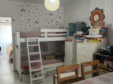 Departamento - Villa Ballester