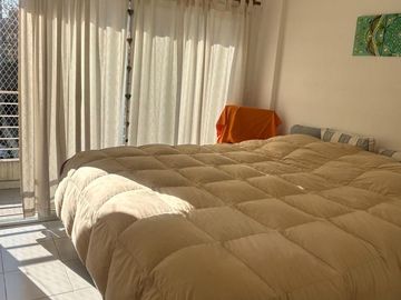 Departamento - Villa Ballester