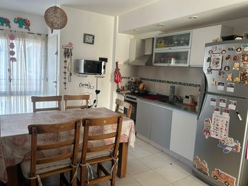 Departamento - Villa Ballester