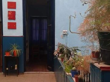 Departamento en la Plata ideal para emprendimiento en pleno  centro comercial de calle 12