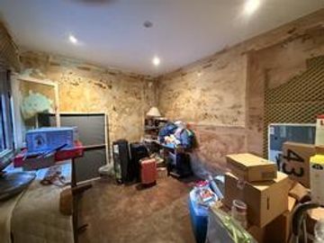 APTO CREDITO ACEPTA PERMUTA CASA 5 AMBIENTES CON COCHERA Y PARRILLA EN BALLESTER