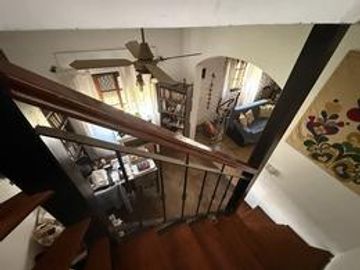 APTO CREDITO ACEPTA PERMUTA CASA 5 AMBIENTES CON COCHERA Y PARRILLA EN BALLESTER