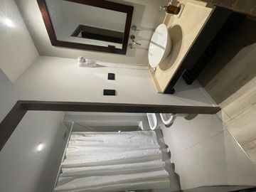 Carpinchos de Otamendi Departamento en complejo de gran categoria