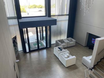 Carpinchos de Otamendi Departamento en complejo de gran categoria