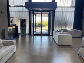 Carpinchos de Otamendi Departamento en complejo de gran categoria