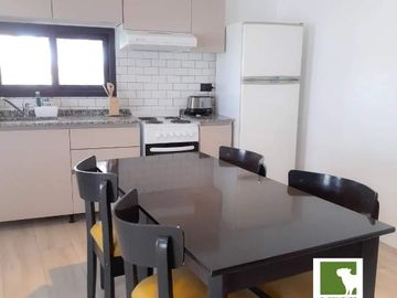 Carpinchos de Otamendi Departamento en complejo de gran categoria