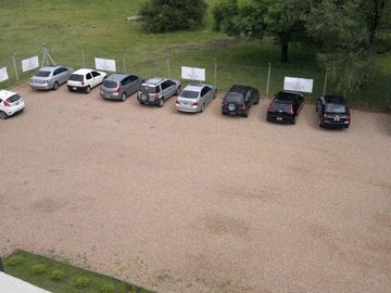 Carpinchos de Otamendi Departamento en complejo de gran categoria