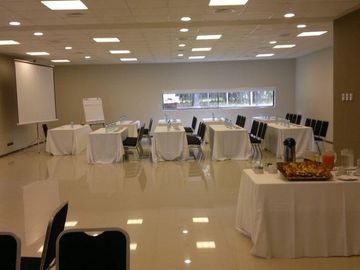 Carpinchos de Otamendi Departamento en complejo de gran categoria