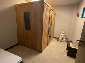 Carpinchos de Otamendi Departamento en complejo de gran categoria