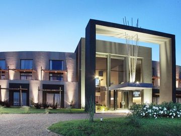 Carpinchos de Otamendi Departamento en complejo de gran categoria