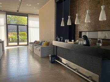 Carpinchos de Otamendi Departamento en complejo de gran categoria