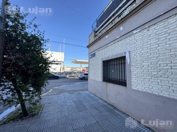 Venta PH en Liniers tipo casa 4 ambs con garaje