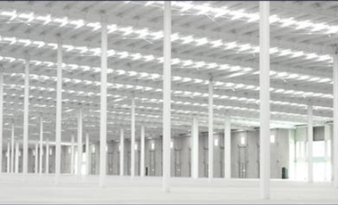 Renta | Nave Industrial | Toluca | 34,445.48 m²